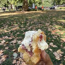 Bakery Stops