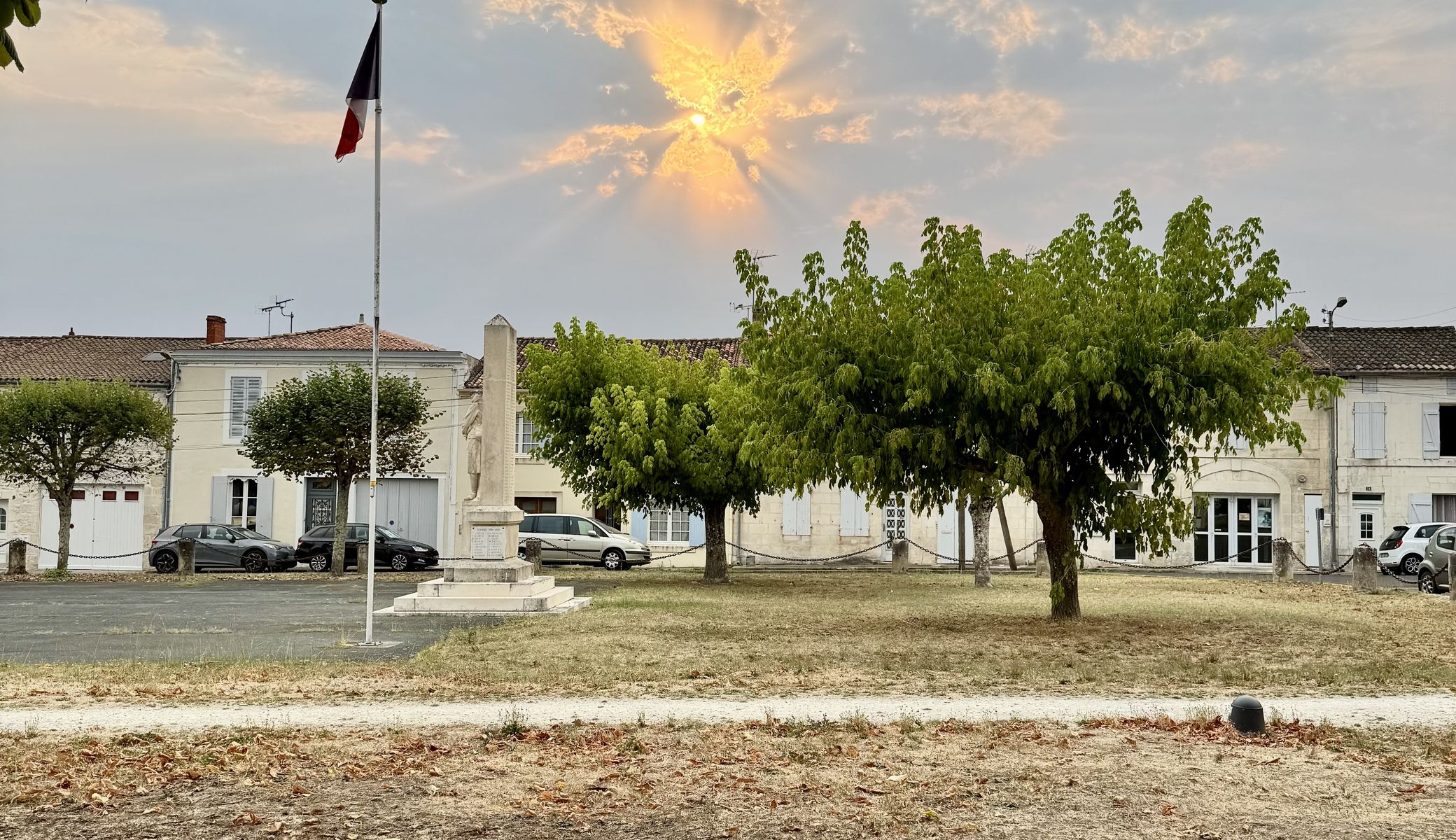 France Nouvelle Aquitaine