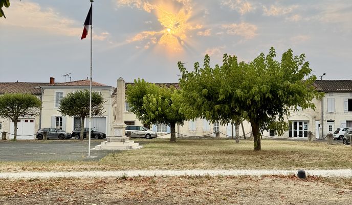 France Nouvelle Aquitaine
