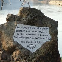 Fulda-Werra Rundreise