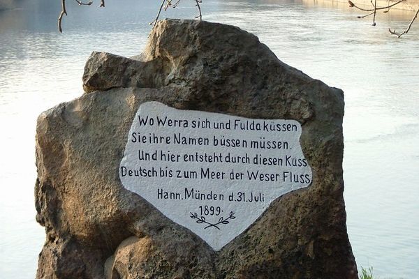 Fulda-Werra Rundreise