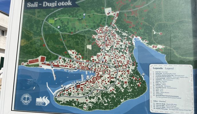 Dugi otok