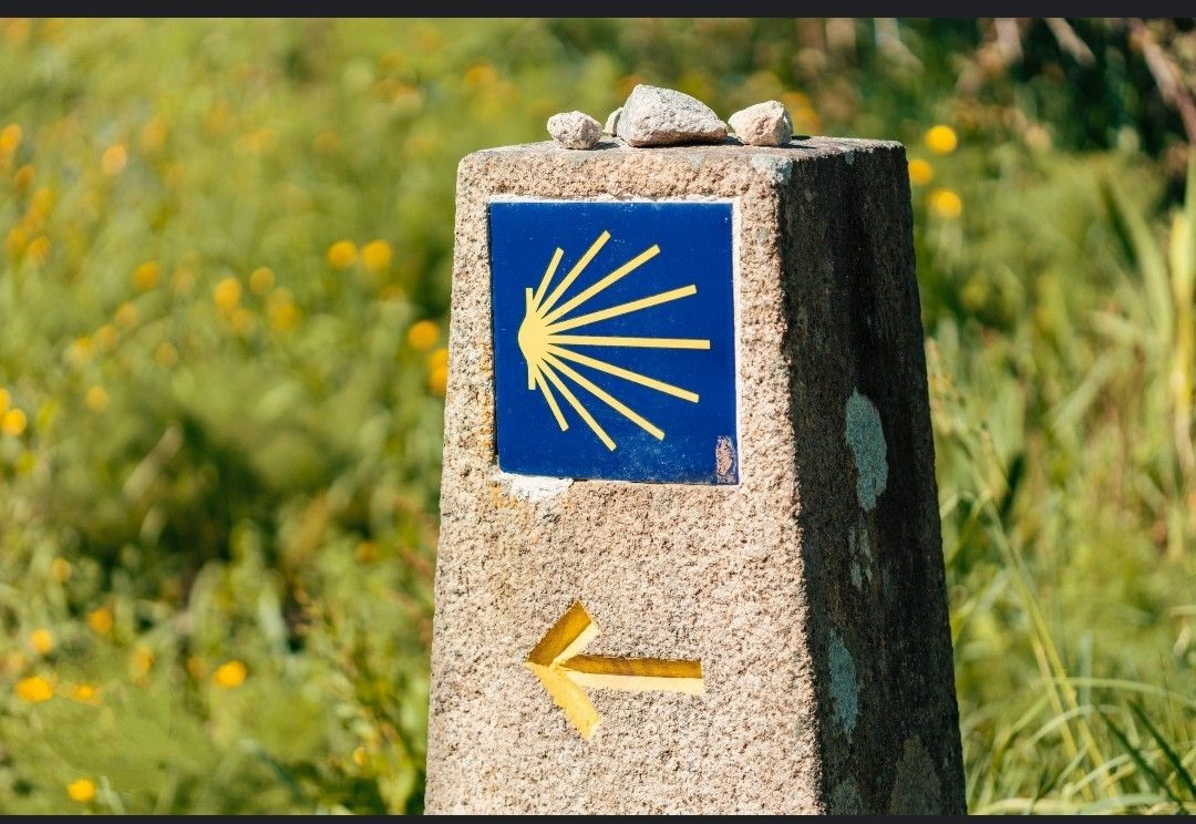 Camino de Santiago