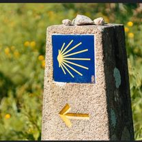 Camino de Santiago