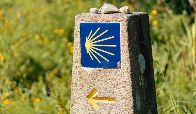 Camino de Santiago