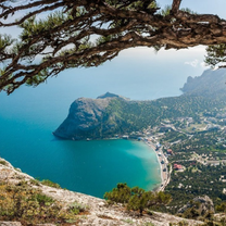 From Kerch to Sevastopol