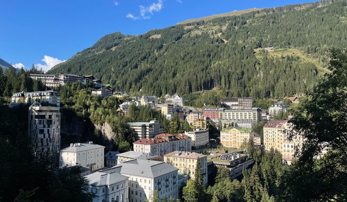 Gastein