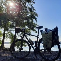 von Rostock bis Heringsdorf Okt. 25