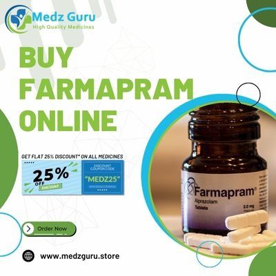 Farmapram Buy Online One-Swipe Pay
