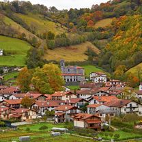 Vía Verde del Plazaola