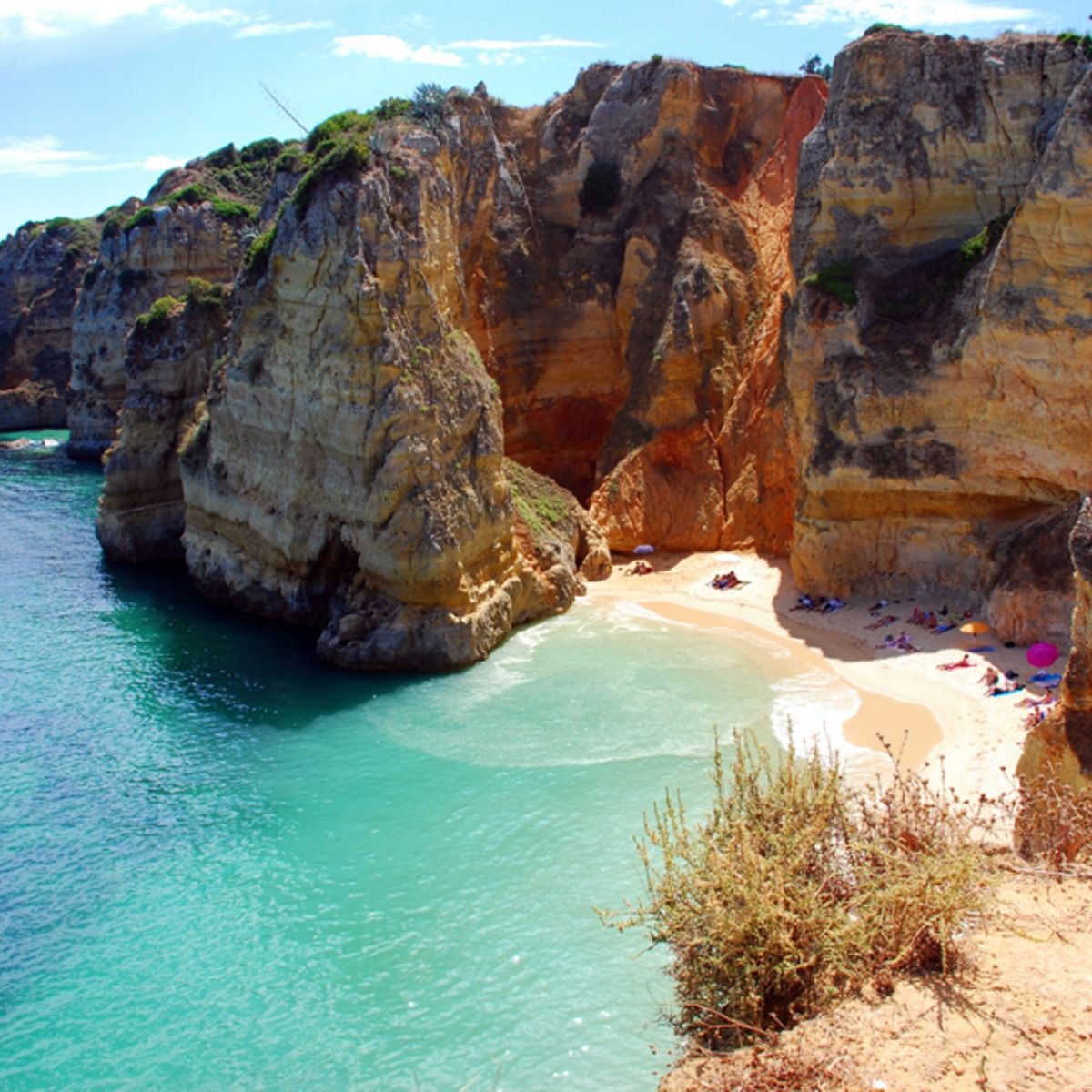 Portugal