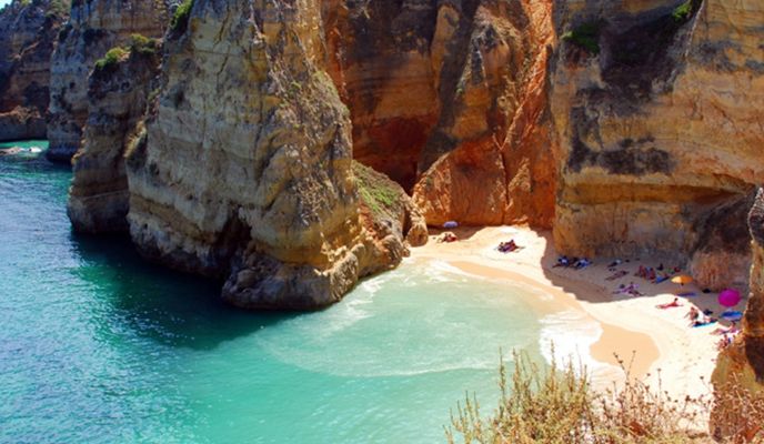 Portugal
