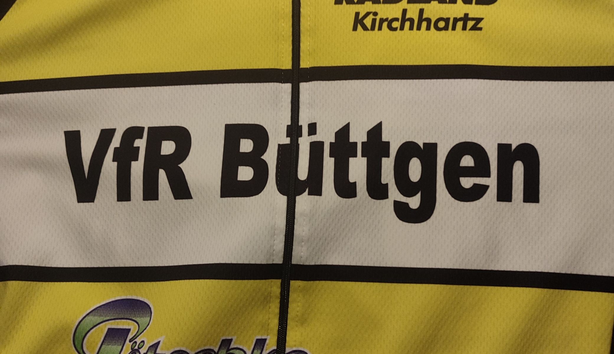 VFR Büttgen Radtouren