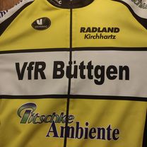 VFR Büttgen Radtouren