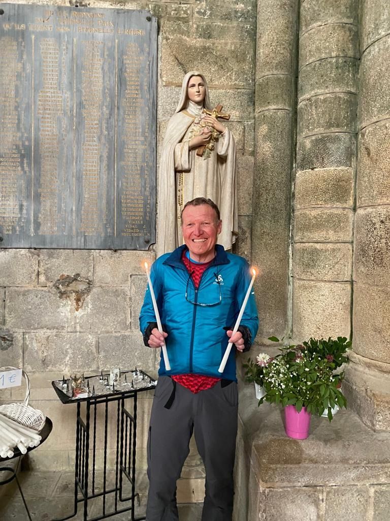 Brenner-Florenz-Siena-Rom