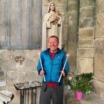 Brenner-Florenz-Siena-Rom