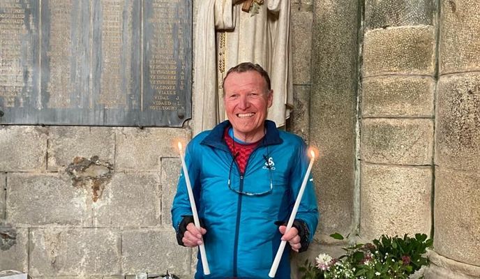 Brenner-Florenz-Siena-Rom