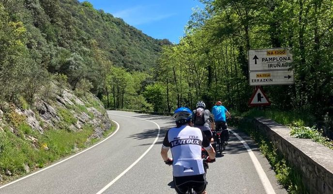 Brenner-La Spezia-Rom