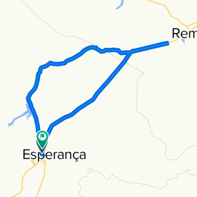 De BR-104 190 a BR-104 443