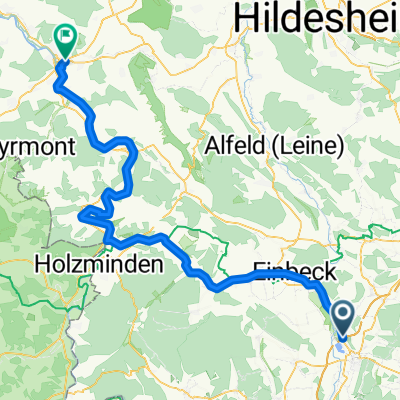 NORTHEIM -HAMELN