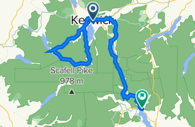Open this route in the Bikemap app