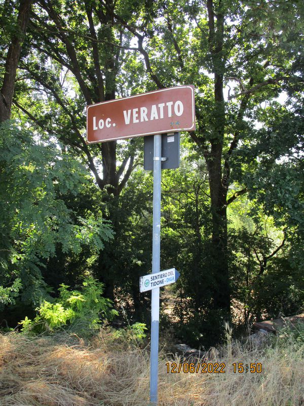 a) 07 PC Sentiero Ciclabile del Tidone