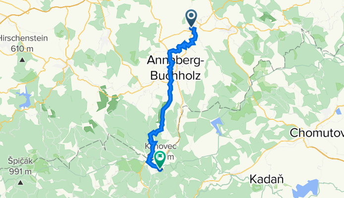 Diese Route in Bikemap Web öffnen