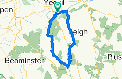Open this route in the Bikemap app