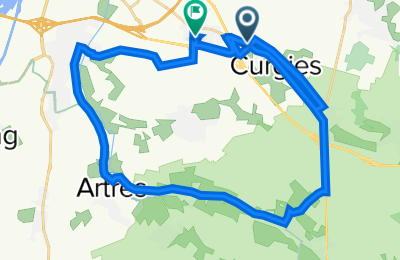 Open this route in the Bikemap app