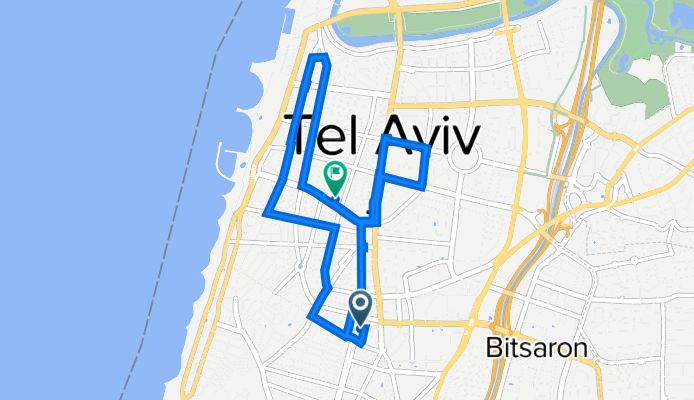 Diese Route in Bikemap Web öffnen