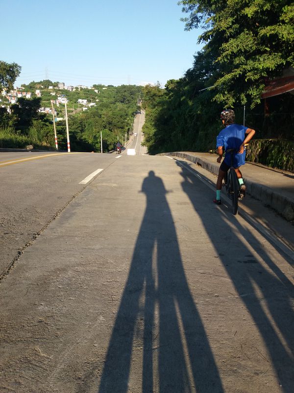 L. Sumulong Memorial Circle 67d, Antipolo to L. Sumulong Memorial Circle 75, Antipolo