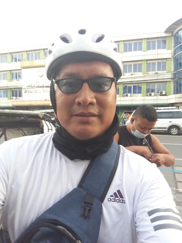 L. Sumulong Memorial Circle 67d, Antipolo to L. Sumulong Memorial Circle 75, Antipolo