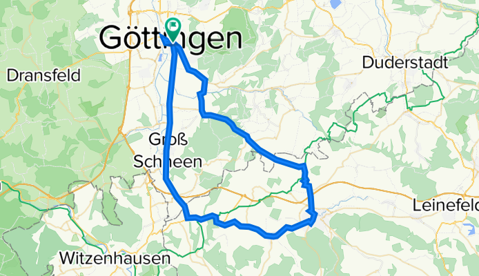 Diese Route in Bikemap Web öffnen