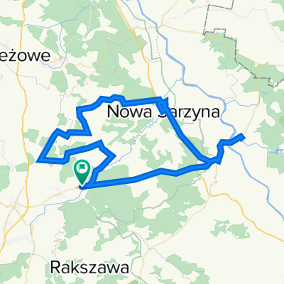 mariusz512A, Wólka Sokołowska k. Wólki Niedźwiedzkiej do 512A, Wólka Sokołowska k. Wólki Niedźwiedzkiej