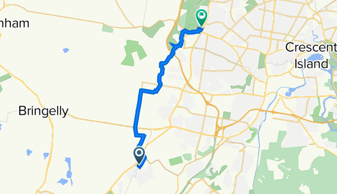 Diese Route in Bikemap Web öffnen