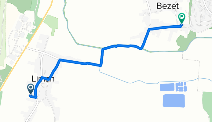 Diese Route in Bikemap Web öffnen