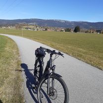 Schwarzenberg Böhmerwald