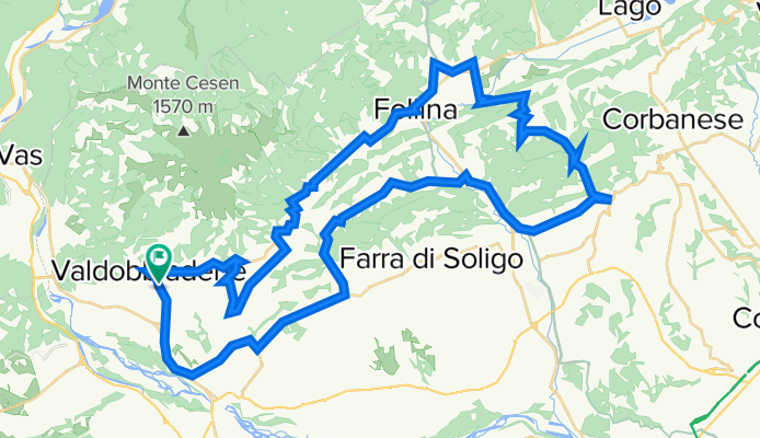 Diese Route in Bikemap Web öffnen