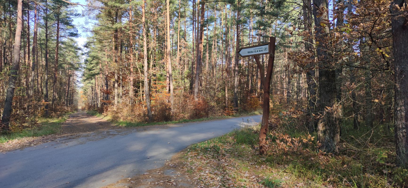 Unnamed Road do Unnamed Road