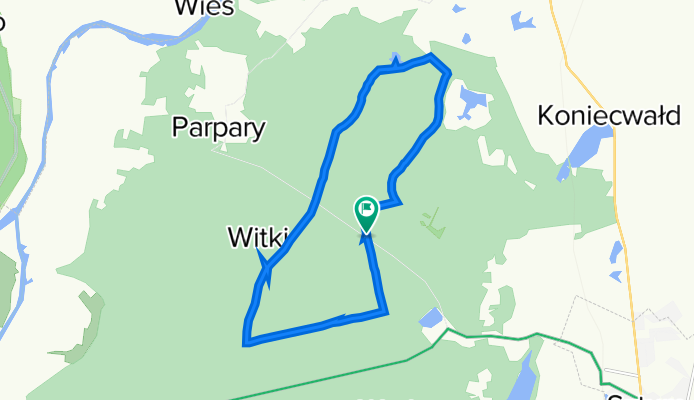 Unnamed Road do Unnamed Road