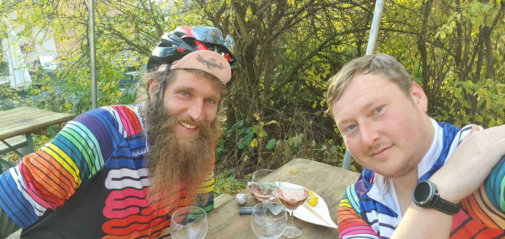 Bahnhofstraße 46, Naumburg (Saale) nach Hillerstraße 3, Leipzig