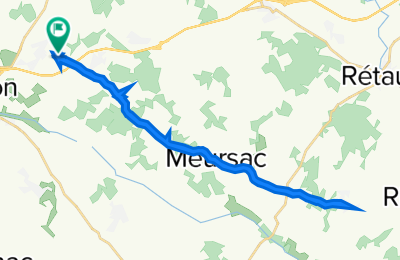Open this route in the Bikemap app