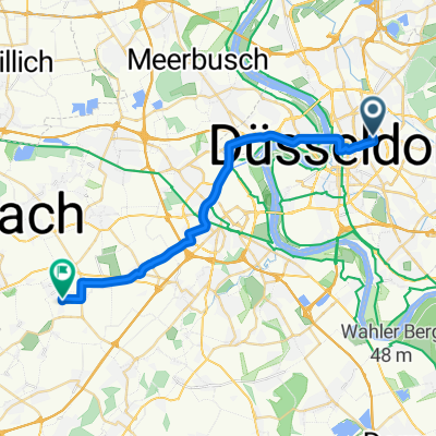 D'Dorf-Scherfhsn.