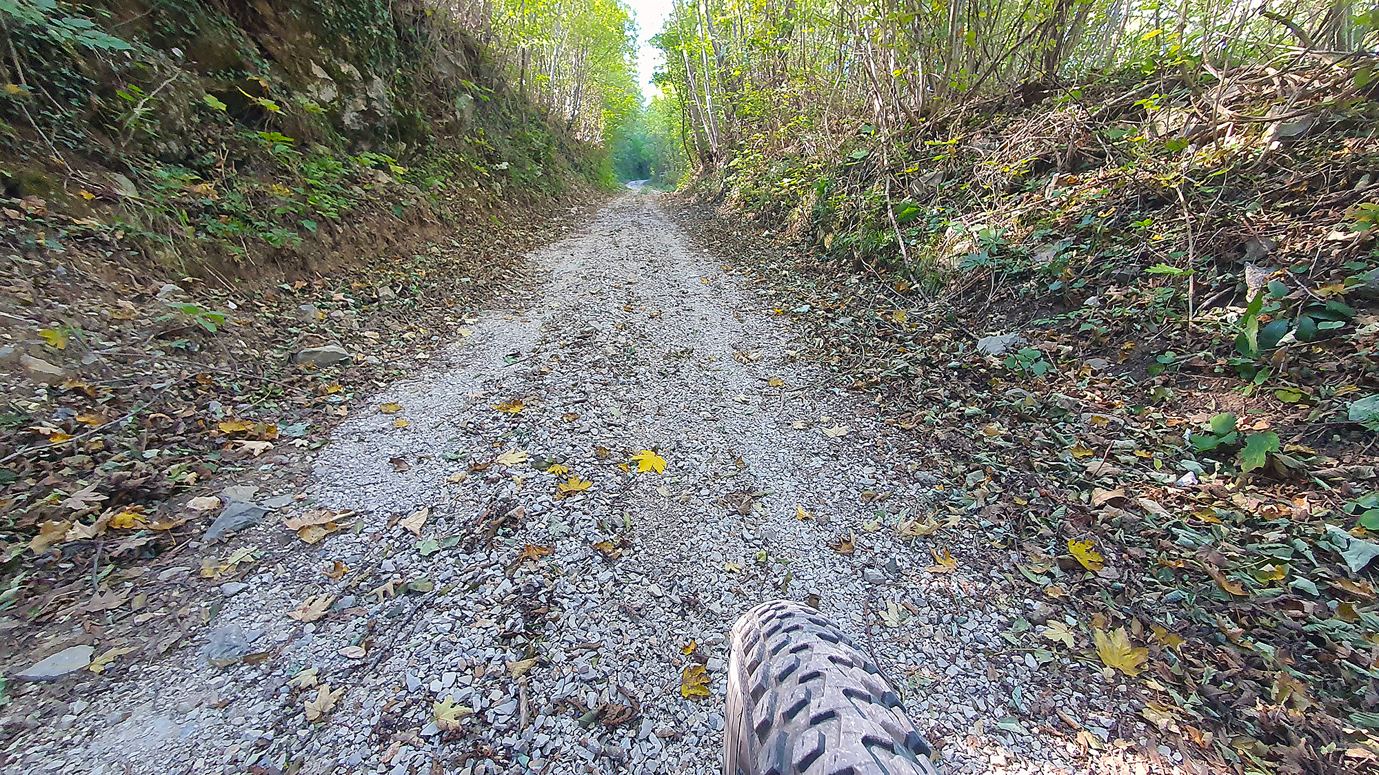 SLO ITA Goriška Brda MTB