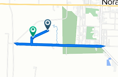 Open this route in the Bikemap app