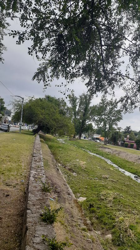 De Avenida Eva Perón 371, Córdoba a Agustin Tosco 120, Córdoba