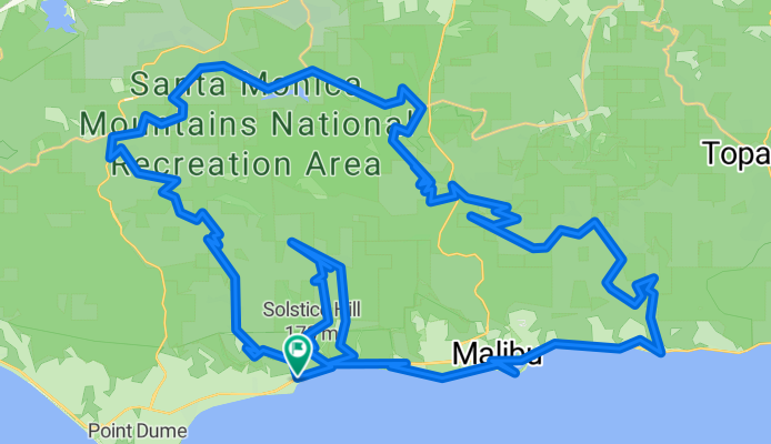 Diese Route in Bikemap Web öffnen
