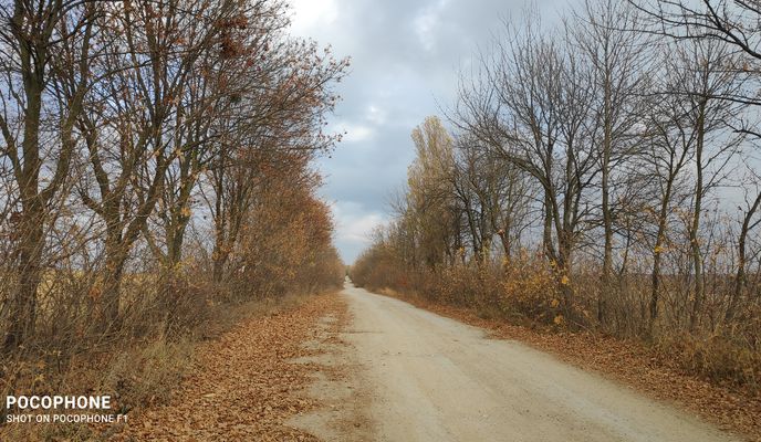 Photo 2 of the Bikemap route "вулиця Героїв України 90, Крижопіль to вулиця Героїв України 90, Крижопіль"