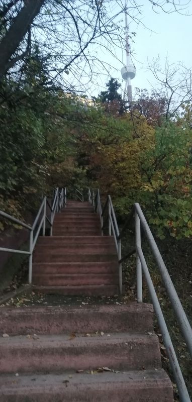 Ortachala Street 4, T'bilisi to თბილისი