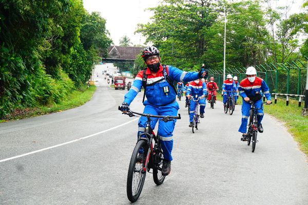 Photo 2: fery Purnawantoko